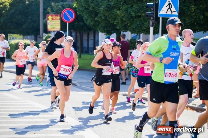 Zdjęcie w galerii na portalu naszraciborz.pl: II Rafako Półmaraton Racibórz. Trzy miejsca na podium dla Kenijczyków i rekord trasy wiadomości z regionu