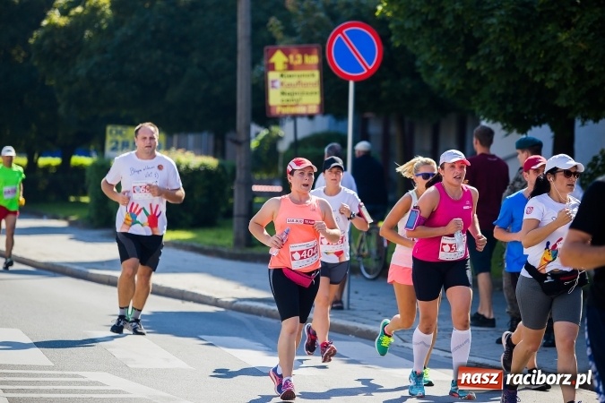 Zdjęcie w galerii na portalu naszraciborz.pl: II Rafako Półmaraton Racibórz. Trzy miejsca na podium dla Kenijczyków i rekord trasy wiadomości z regionu