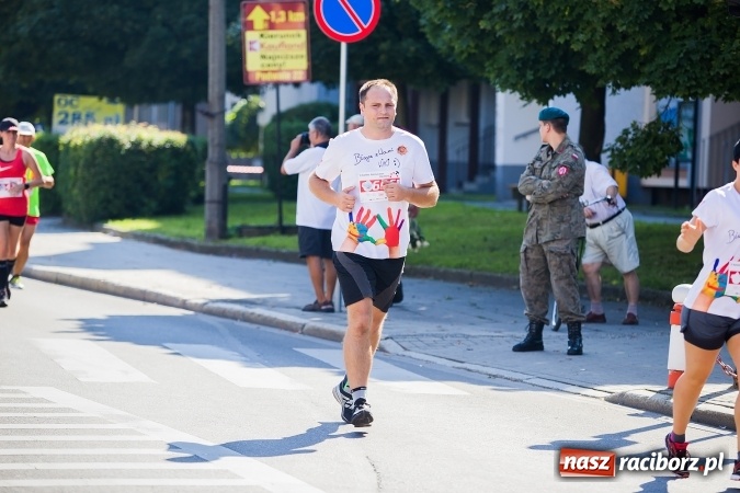 Zdjęcie w galerii na portalu naszraciborz.pl: II Rafako Półmaraton Racibórz. Trzy miejsca na podium dla Kenijczyków i rekord trasy wiadomości z regionu