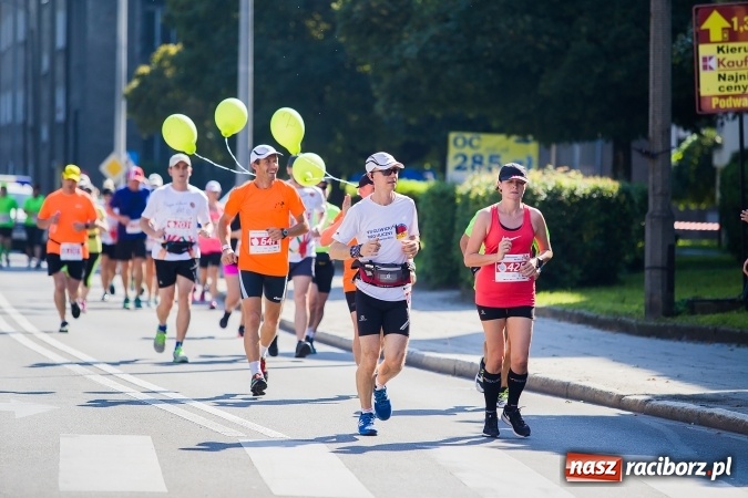Zdjęcie w galerii na portalu naszraciborz.pl: II Rafako Półmaraton Racibórz. Trzy miejsca na podium dla Kenijczyków i rekord trasy wiadomości z regionu