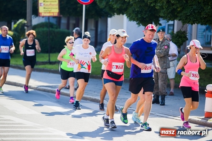 Zdjęcie w galerii na portalu naszraciborz.pl: II Rafako Półmaraton Racibórz. Trzy miejsca na podium dla Kenijczyków i rekord trasy wiadomości z regionu