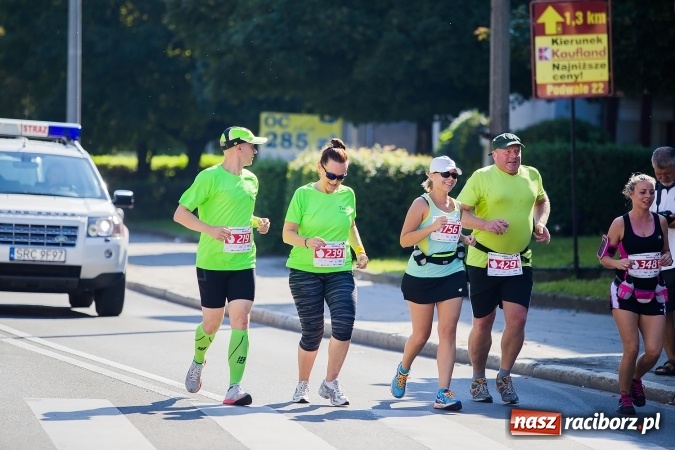 Zdjęcie w galerii na portalu naszraciborz.pl: II Rafako Półmaraton Racibórz. Trzy miejsca na podium dla Kenijczyków i rekord trasy wiadomości z regionu