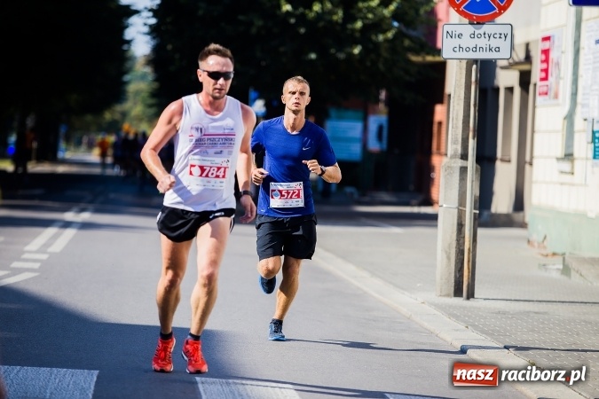 Zdjęcie w galerii na portalu naszraciborz.pl: II Rafako Półmaraton Racibórz. Trzy miejsca na podium dla Kenijczyków i rekord trasy wiadomości z regionu