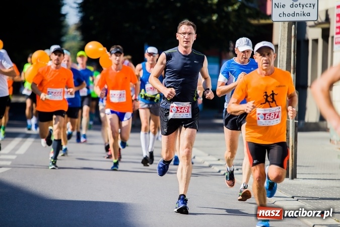 Zdjęcie w galerii na portalu naszraciborz.pl: II Rafako Półmaraton Racibórz. Trzy miejsca na podium dla Kenijczyków i rekord trasy wiadomości z regionu