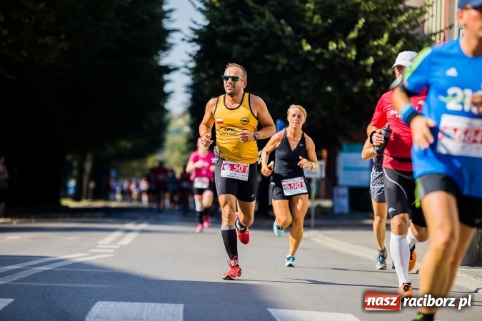 Zdjęcie w galerii na portalu naszraciborz.pl: II Rafako Półmaraton Racibórz. Trzy miejsca na podium dla Kenijczyków i rekord trasy wiadomości z regionu