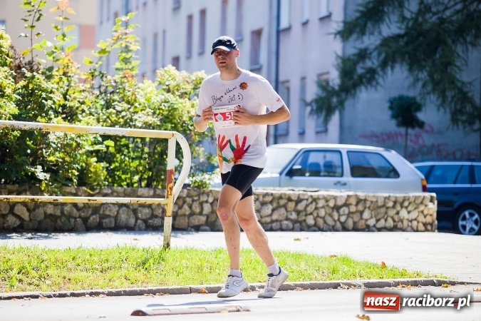 Zdjęcie w galerii na portalu naszraciborz.pl: II Rafako Półmaraton Racibórz. Trzy miejsca na podium dla Kenijczyków i rekord trasy wiadomości z regionu