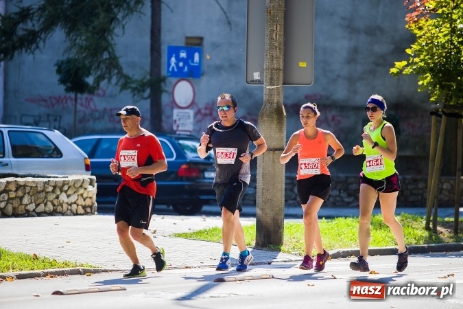 Zdjęcie w galerii na portalu naszraciborz.pl: II Rafako Półmaraton Racibórz. Trzy miejsca na podium dla Kenijczyków i rekord trasy wiadomości z regionu