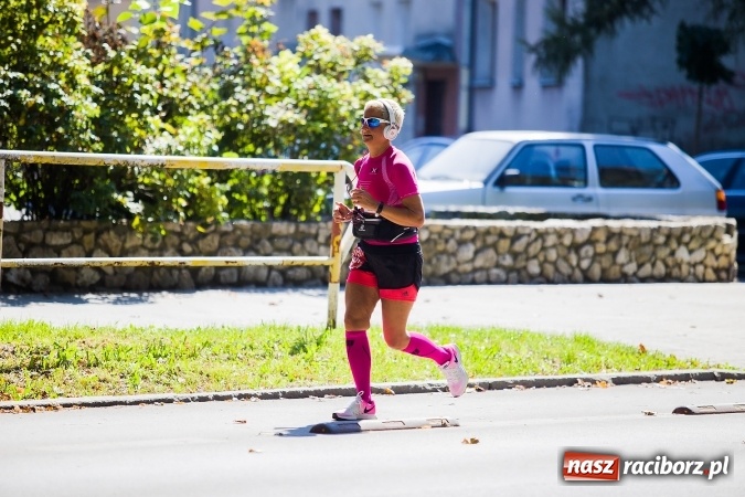 Zdjęcie w galerii na portalu naszraciborz.pl: II Rafako Półmaraton Racibórz. Trzy miejsca na podium dla Kenijczyków i rekord trasy wiadomości z regionu