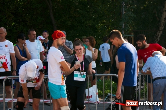 Zdjęcie w galerii na portalu naszraciborz.pl: II Rafako Półmaraton Racibórz. Trzy miejsca na podium dla Kenijczyków i rekord trasy wiadomości z regionu