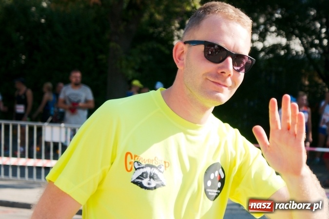 Zdjęcie w galerii na portalu naszraciborz.pl: II Rafako Półmaraton Racibórz. Trzy miejsca na podium dla Kenijczyków i rekord trasy wiadomości z regionu