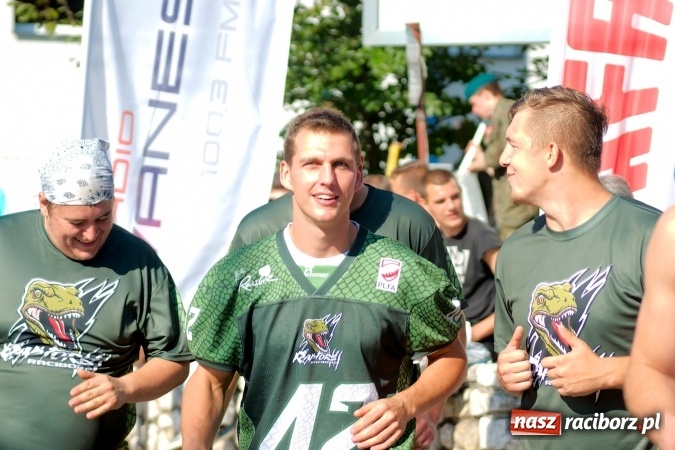 Zdjęcie w galerii na portalu naszraciborz.pl: II Rafako Półmaraton Racibórz. Trzy miejsca na podium dla Kenijczyków i rekord trasy wiadomości z regionu