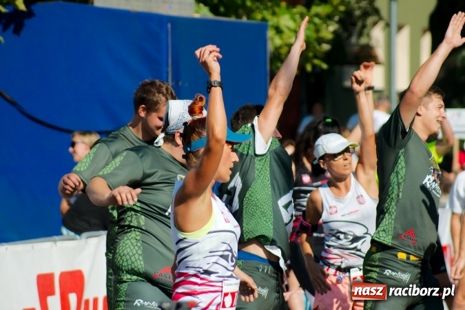 Zdjęcie w galerii na portalu naszraciborz.pl: II Rafako Półmaraton Racibórz. Trzy miejsca na podium dla Kenijczyków i rekord trasy wiadomości z regionu