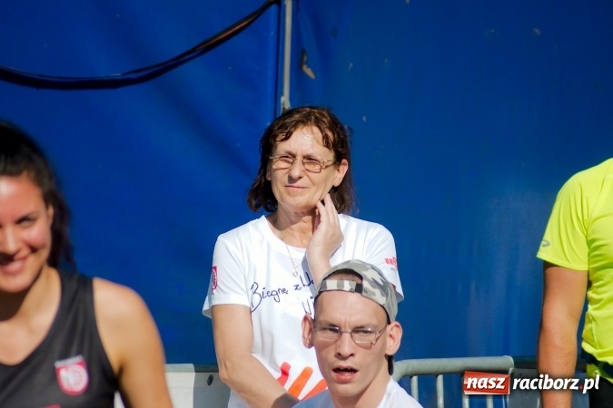 Zdjęcie w galerii na portalu naszraciborz.pl: II Rafako Półmaraton Racibórz. Trzy miejsca na podium dla Kenijczyków i rekord trasy wiadomości z regionu