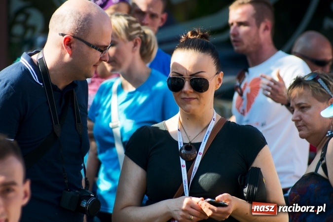 Zdjęcie w galerii na portalu naszraciborz.pl: II Rafako Półmaraton Racibórz. Trzy miejsca na podium dla Kenijczyków i rekord trasy wiadomości z regionu