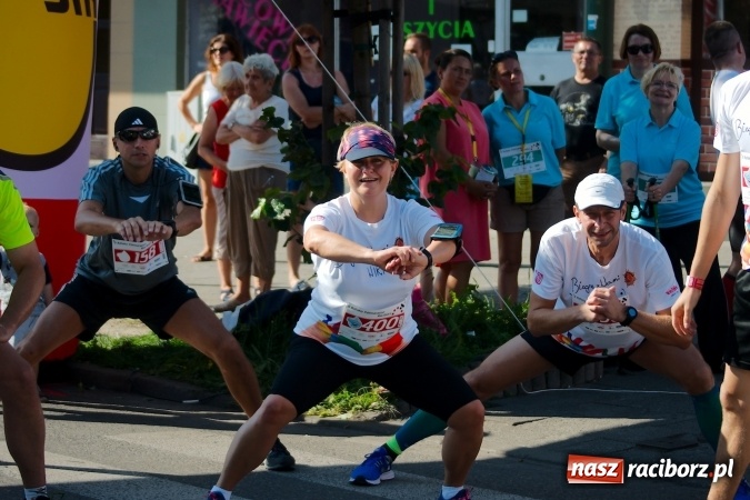 Zdjęcie w galerii na portalu naszraciborz.pl: II Rafako Półmaraton Racibórz. Trzy miejsca na podium dla Kenijczyków i rekord trasy wiadomości z regionu