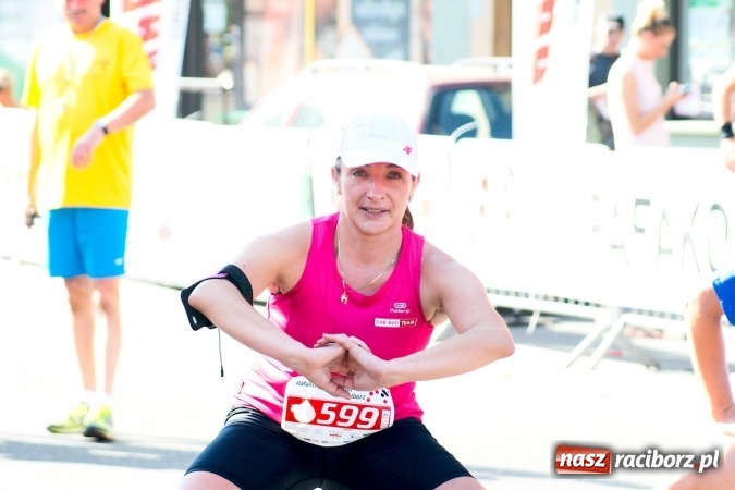 Zdjęcie w galerii na portalu naszraciborz.pl: II Rafako Półmaraton Racibórz. Trzy miejsca na podium dla Kenijczyków i rekord trasy wiadomości z regionu