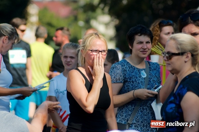 Zdjęcie w galerii na portalu naszraciborz.pl: II Rafako Półmaraton Racibórz. Trzy miejsca na podium dla Kenijczyków i rekord trasy wiadomości z regionu