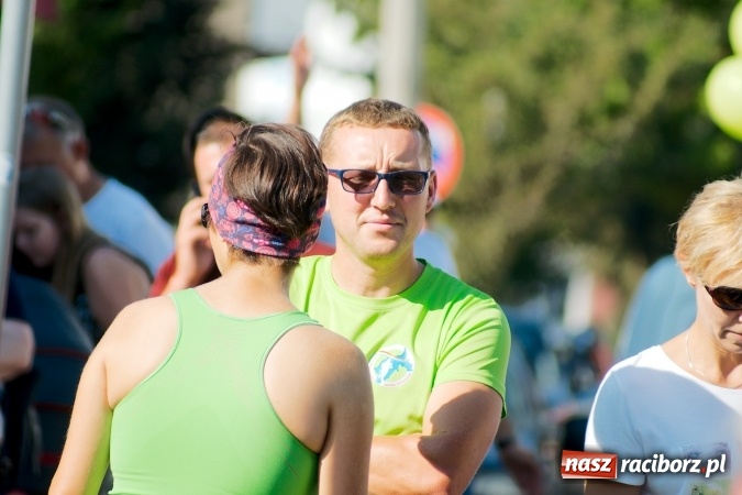 Zdjęcie w galerii na portalu naszraciborz.pl: II Rafako Półmaraton Racibórz. Trzy miejsca na podium dla Kenijczyków i rekord trasy wiadomości z regionu