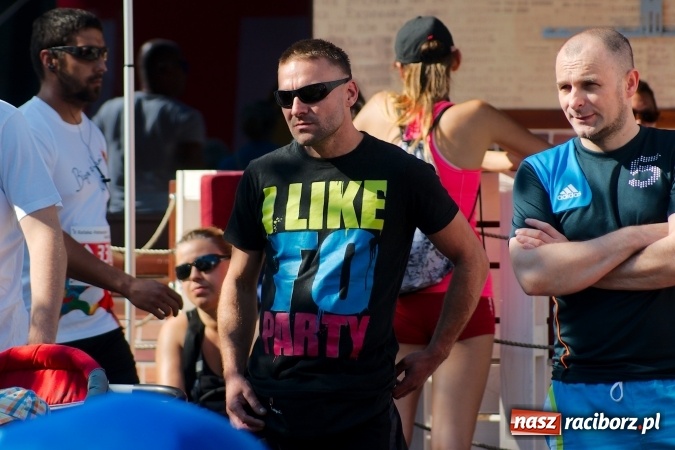 Zdjęcie w galerii na portalu naszraciborz.pl: II Rafako Półmaraton Racibórz. Trzy miejsca na podium dla Kenijczyków i rekord trasy wiadomości z regionu