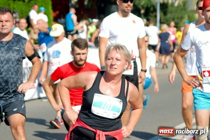 Zdjęcie w galerii na portalu naszraciborz.pl: II Rafako Półmaraton Racibórz. Trzy miejsca na podium dla Kenijczyków i rekord trasy wiadomości z regionu