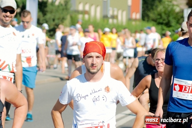 Zdjęcie w galerii na portalu naszraciborz.pl: II Rafako Półmaraton Racibórz. Trzy miejsca na podium dla Kenijczyków i rekord trasy wiadomości z regionu