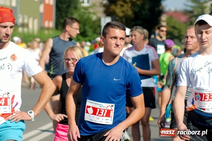 Zdjęcie w galerii na portalu naszraciborz.pl: II Rafako Półmaraton Racibórz. Trzy miejsca na podium dla Kenijczyków i rekord trasy wiadomości z regionu