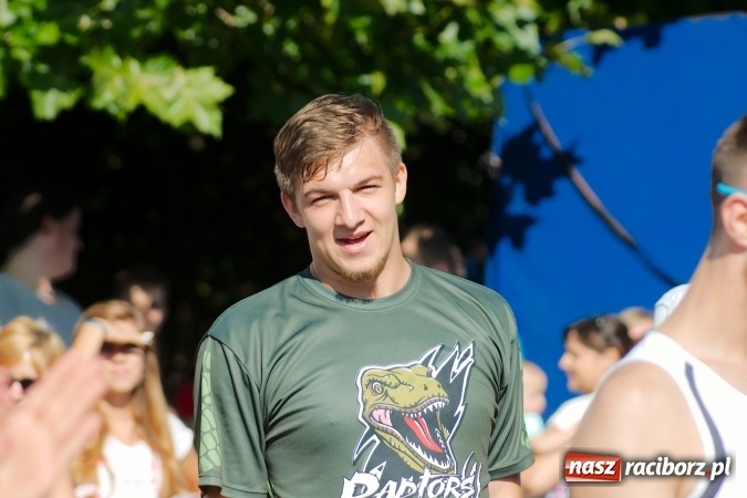 Zdjęcie w galerii na portalu naszraciborz.pl: II Rafako Półmaraton Racibórz. Trzy miejsca na podium dla Kenijczyków i rekord trasy wiadomości z regionu