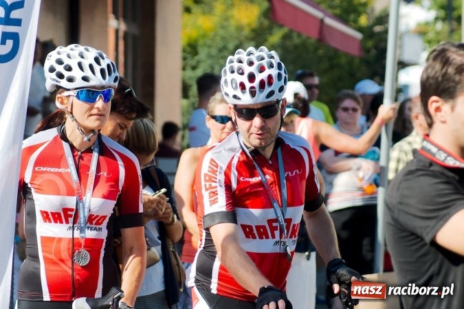 Zdjęcie w galerii na portalu naszraciborz.pl: II Rafako Półmaraton Racibórz. Trzy miejsca na podium dla Kenijczyków i rekord trasy wiadomości z regionu