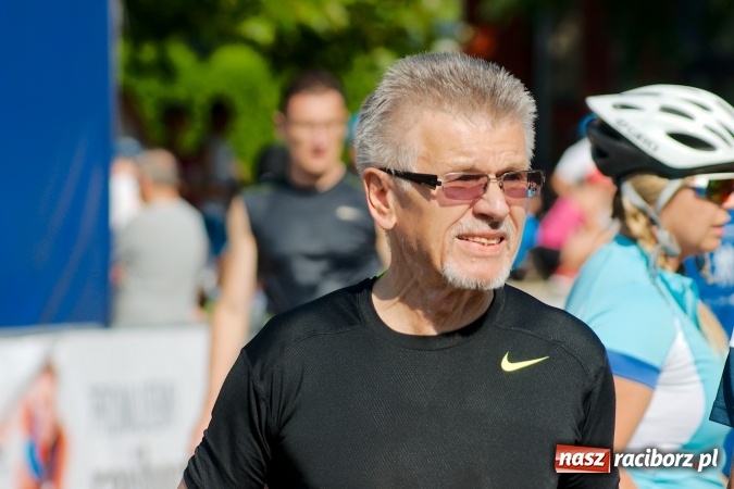 Zdjęcie w galerii na portalu naszraciborz.pl: II Rafako Półmaraton Racibórz. Trzy miejsca na podium dla Kenijczyków i rekord trasy wiadomości z regionu