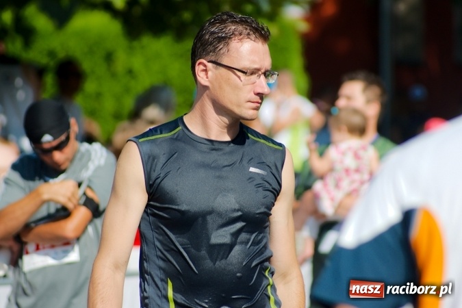 Zdjęcie w galerii na portalu naszraciborz.pl: II Rafako Półmaraton Racibórz. Trzy miejsca na podium dla Kenijczyków i rekord trasy wiadomości z regionu