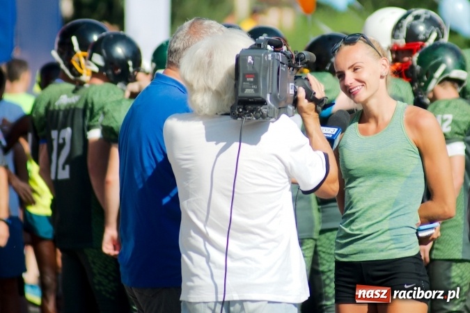 Zdjęcie w galerii na portalu naszraciborz.pl: II Rafako Półmaraton Racibórz. Trzy miejsca na podium dla Kenijczyków i rekord trasy wiadomości z regionu