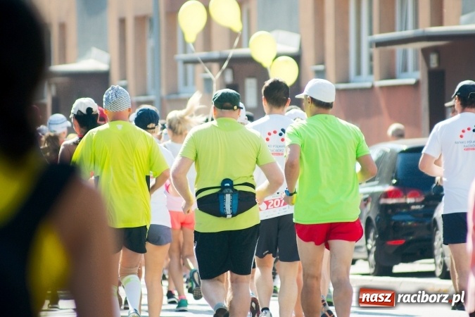 Zdjęcie w galerii na portalu naszraciborz.pl: II Rafako Półmaraton Racibórz. Trzy miejsca na podium dla Kenijczyków i rekord trasy wiadomości z regionu