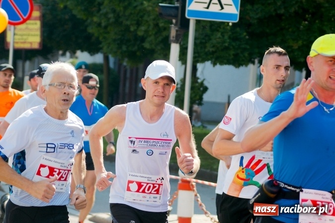Zdjęcie w galerii na portalu naszraciborz.pl: II Rafako Półmaraton Racibórz. Trzy miejsca na podium dla Kenijczyków i rekord trasy wiadomości z regionu