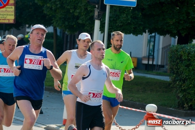 Zdjęcie w galerii na portalu naszraciborz.pl: II Rafako Półmaraton Racibórz. Trzy miejsca na podium dla Kenijczyków i rekord trasy wiadomości z regionu