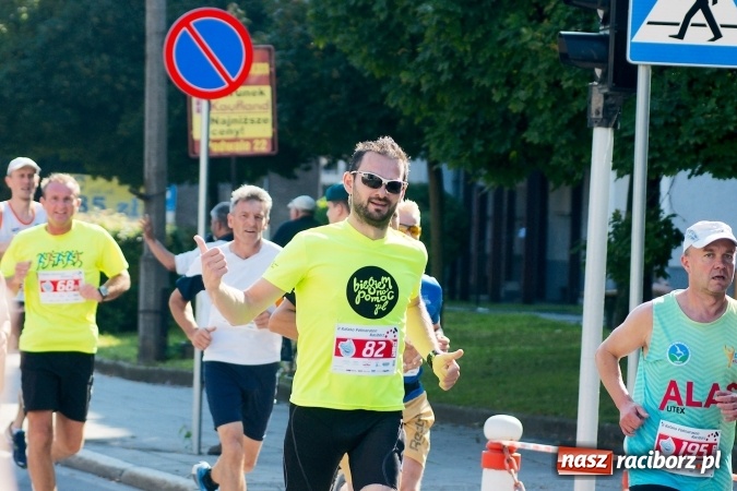 Zdjęcie w galerii na portalu naszraciborz.pl: II Rafako Półmaraton Racibórz. Trzy miejsca na podium dla Kenijczyków i rekord trasy wiadomości z regionu
