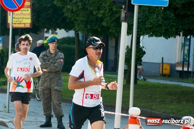 Zdjęcie w galerii na portalu naszraciborz.pl: II Rafako Półmaraton Racibórz. Trzy miejsca na podium dla Kenijczyków i rekord trasy wiadomości z regionu