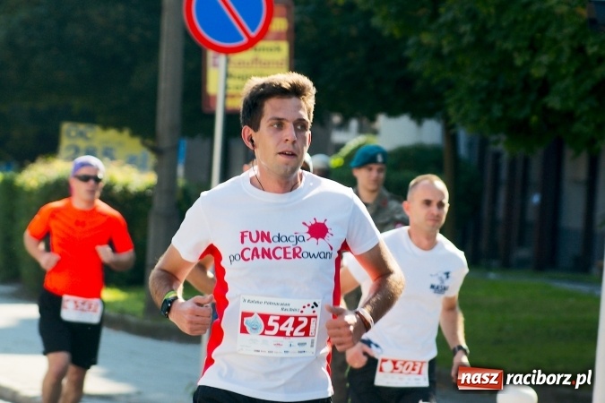 Zdjęcie w galerii na portalu naszraciborz.pl: II Rafako Półmaraton Racibórz. Trzy miejsca na podium dla Kenijczyków i rekord trasy wiadomości z regionu