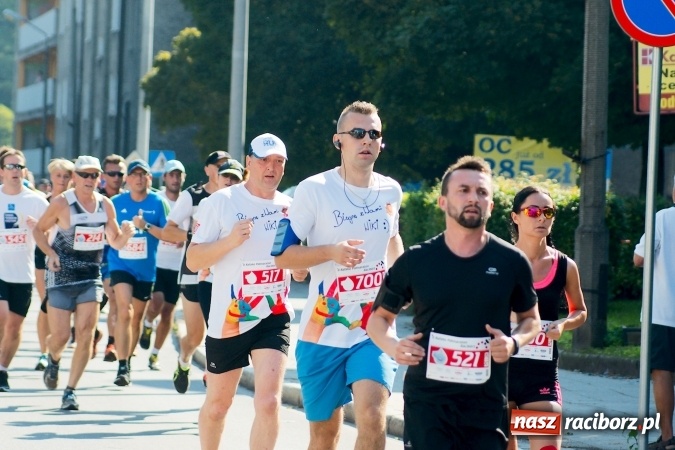 Zdjęcie w galerii na portalu naszraciborz.pl: II Rafako Półmaraton Racibórz. Trzy miejsca na podium dla Kenijczyków i rekord trasy wiadomości z regionu