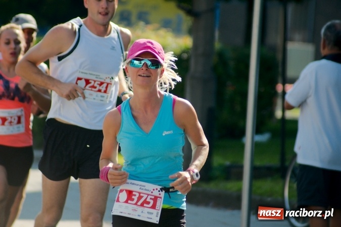 Zdjęcie w galerii na portalu naszraciborz.pl: II Rafako Półmaraton Racibórz. Trzy miejsca na podium dla Kenijczyków i rekord trasy wiadomości z regionu