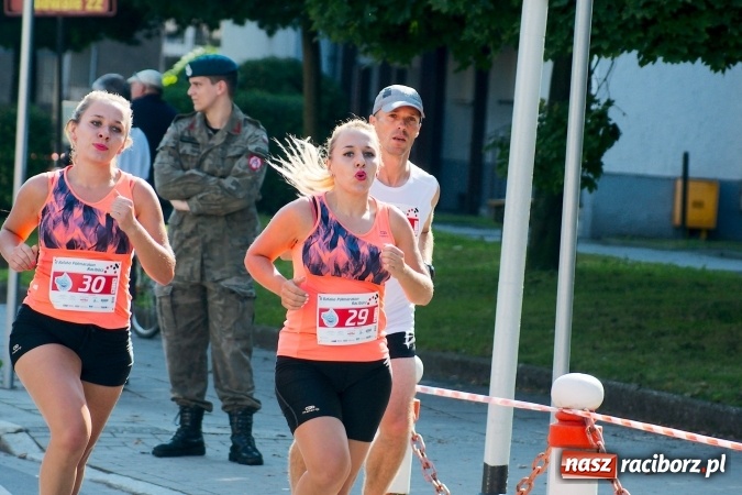 Zdjęcie w galerii na portalu naszraciborz.pl: II Rafako Półmaraton Racibórz. Trzy miejsca na podium dla Kenijczyków i rekord trasy wiadomości z regionu