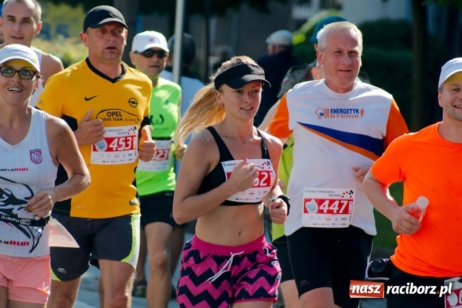 Zdjęcie w galerii na portalu naszraciborz.pl: II Rafako Półmaraton Racibórz. Trzy miejsca na podium dla Kenijczyków i rekord trasy wiadomości z regionu