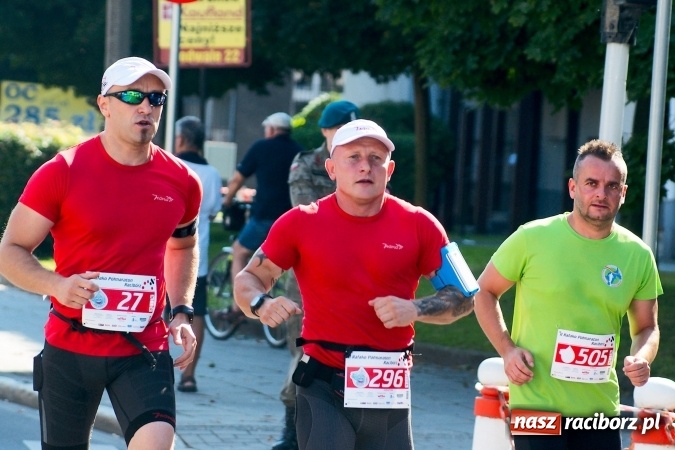 Zdjęcie w galerii na portalu naszraciborz.pl: II Rafako Półmaraton Racibórz. Trzy miejsca na podium dla Kenijczyków i rekord trasy wiadomości z regionu