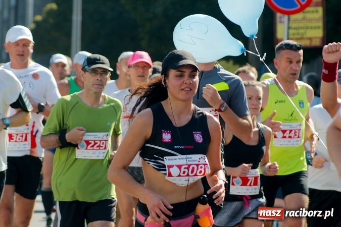 Zdjęcie w galerii na portalu naszraciborz.pl: II Rafako Półmaraton Racibórz. Trzy miejsca na podium dla Kenijczyków i rekord trasy wiadomości z regionu