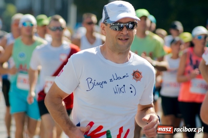 Zdjęcie w galerii na portalu naszraciborz.pl: II Rafako Półmaraton Racibórz. Trzy miejsca na podium dla Kenijczyków i rekord trasy wiadomości z regionu