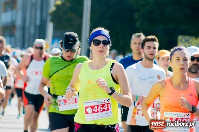 Zdjęcie w galerii na portalu naszraciborz.pl: II Rafako Półmaraton Racibórz. Trzy miejsca na podium dla Kenijczyków i rekord trasy wiadomości z regionu