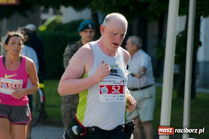 Zdjęcie w galerii na portalu naszraciborz.pl: II Rafako Półmaraton Racibórz. Trzy miejsca na podium dla Kenijczyków i rekord trasy wiadomości z regionu