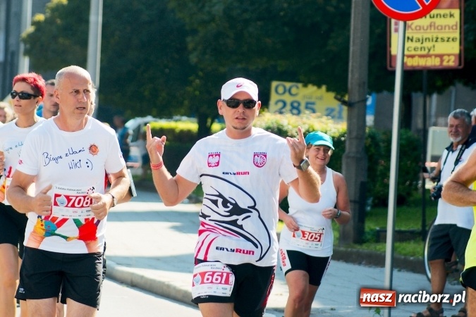 Zdjęcie w galerii na portalu naszraciborz.pl: II Rafako Półmaraton Racibórz. Trzy miejsca na podium dla Kenijczyków i rekord trasy wiadomości z regionu
