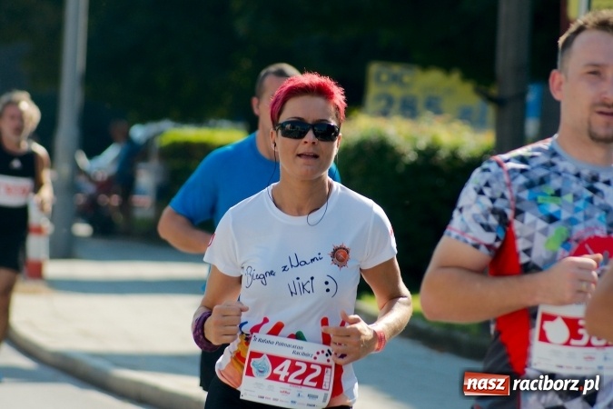 Zdjęcie w galerii na portalu naszraciborz.pl: II Rafako Półmaraton Racibórz. Trzy miejsca na podium dla Kenijczyków i rekord trasy wiadomości z regionu