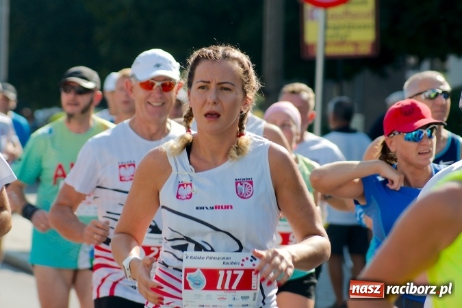 Zdjęcie w galerii na portalu naszraciborz.pl: II Rafako Półmaraton Racibórz. Trzy miejsca na podium dla Kenijczyków i rekord trasy wiadomości z regionu