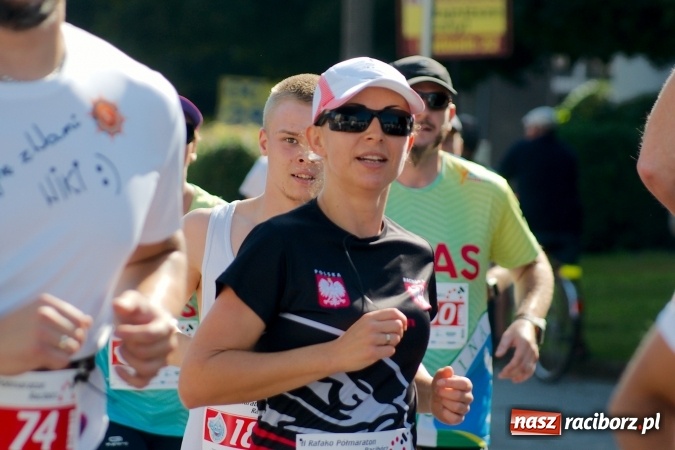 Zdjęcie w galerii na portalu naszraciborz.pl: II Rafako Półmaraton Racibórz. Trzy miejsca na podium dla Kenijczyków i rekord trasy wiadomości z regionu